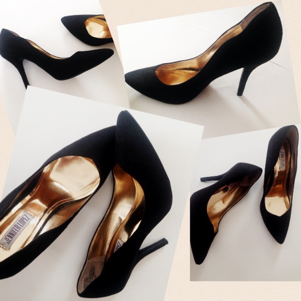 💋👠Jennifer Lopez Pumps