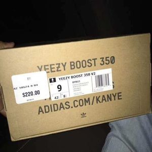 Yeezy boost 350
