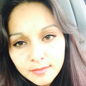 Meet your Posher, Susana