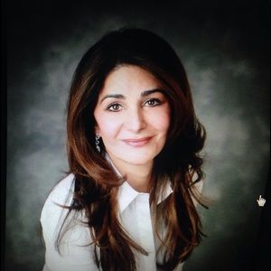 Meet your Posher, Barny