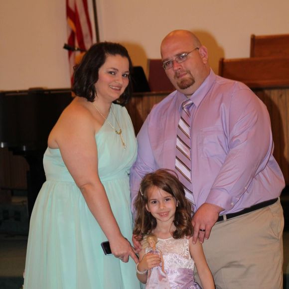 Meet your Posher, Amelia - Picture 1 of 1