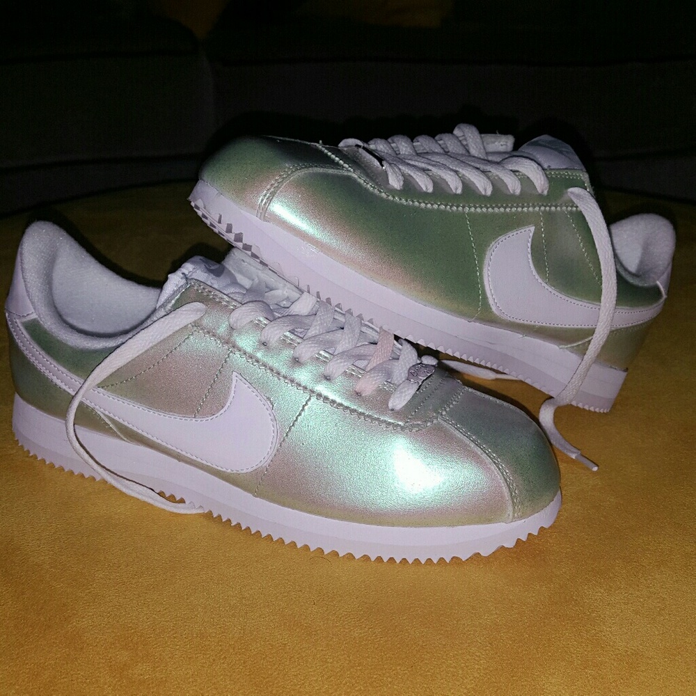 Custom Nike Cortez