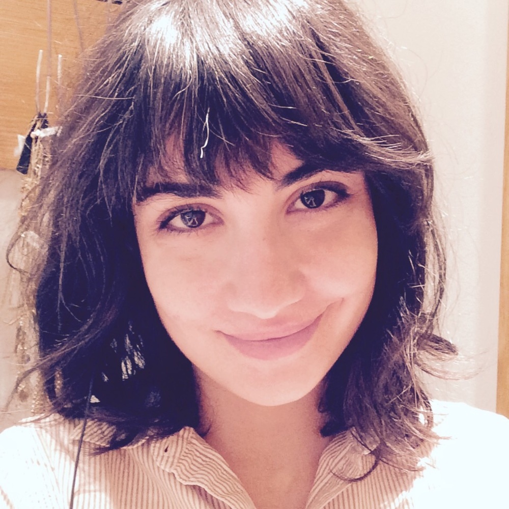 Meet your Posher, Victoria