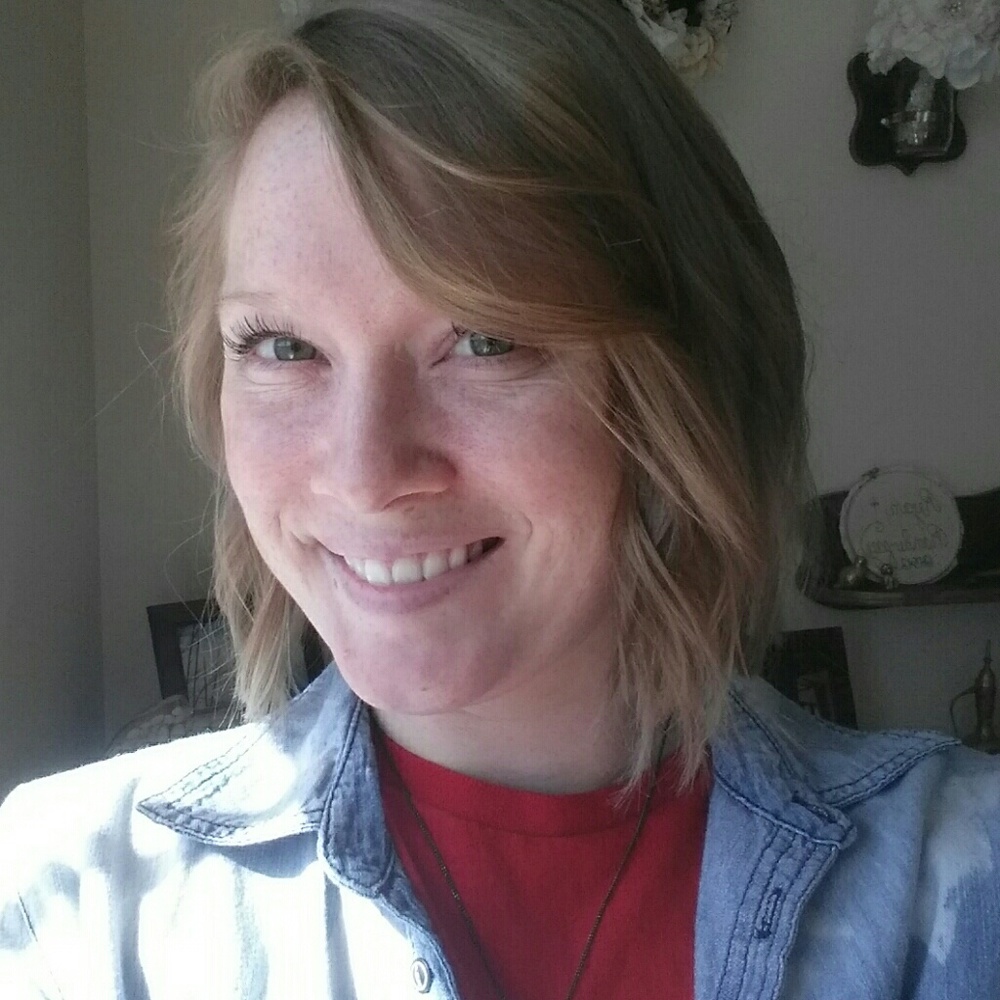 Meet your Posher, Randi-fay