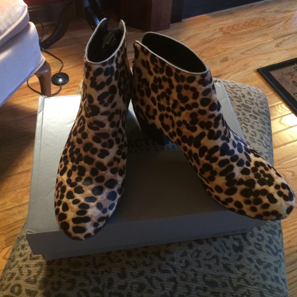 Booties