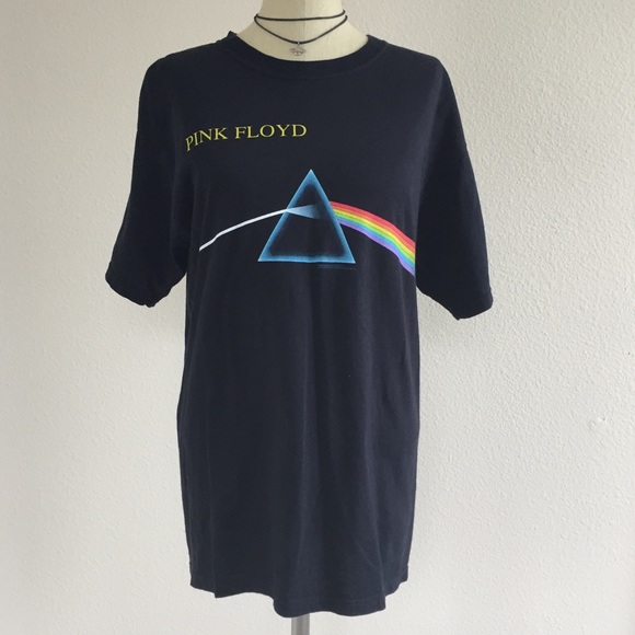 {Vintage} 90s Pink Floyd Shirt - Picture 3 of 8