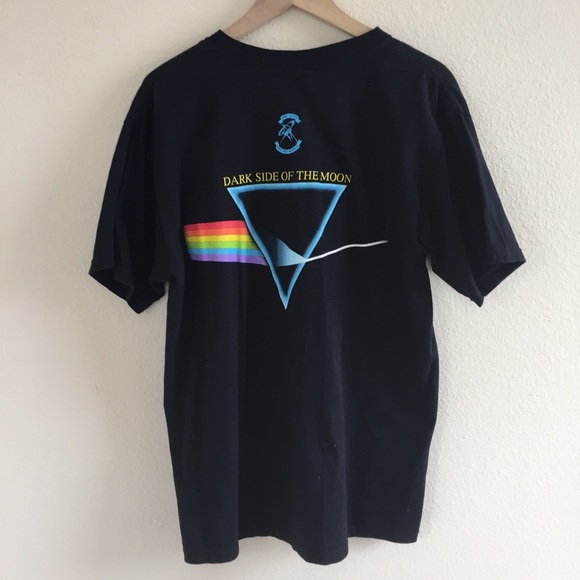 {Vintage} 90s Pink Floyd Shirt - Picture 8 of 8