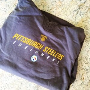 STEELERS HOODIE