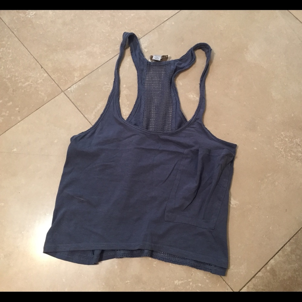 Boutique Beach Tank