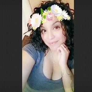 Meet your Posher, Sylvia