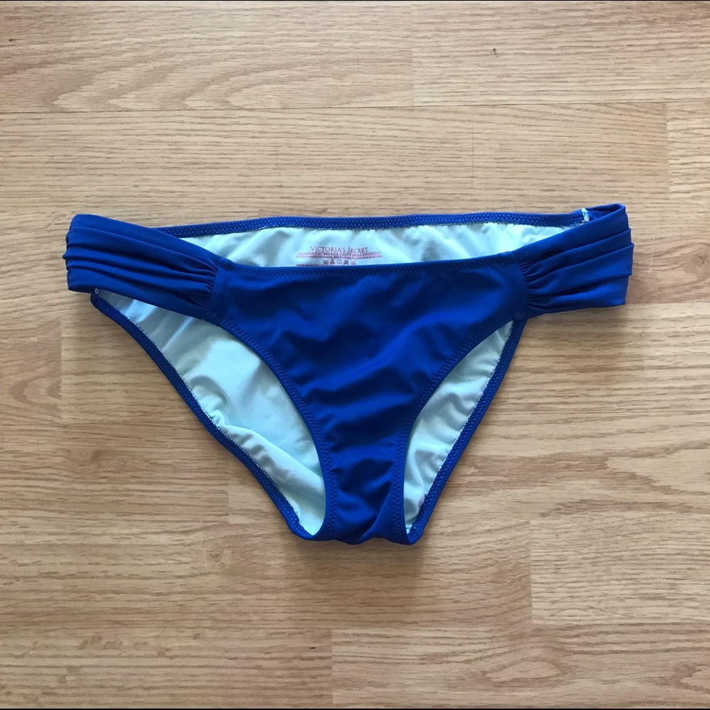 Victoria's Secret knockout bikini bottom
