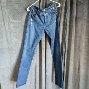 MAKE BEST OFFER - 7 for All Mankind straight jeans