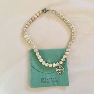 GraceWear collection necklace!!