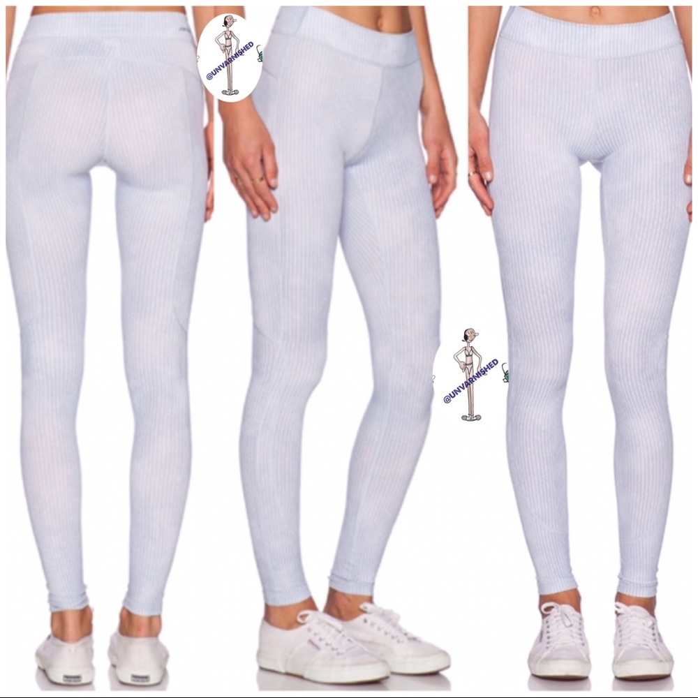 Joe's Off Duty Leggings in Mayson