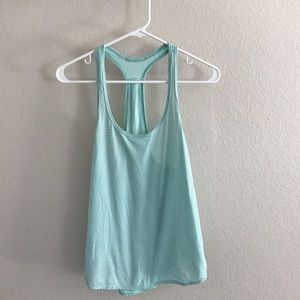 Lululemon Size 4 105 F Singlet Tank