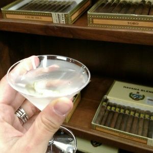 Meet your Posher, Nancy