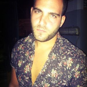 Meet your Posher, Shay