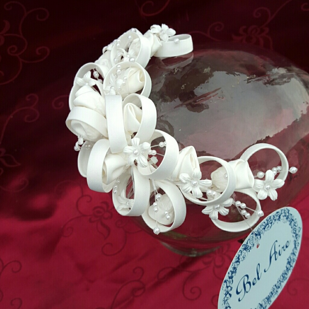Wedding crown #2122