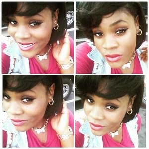 Meet your Posher, Rhea