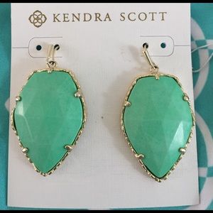 Kendra Scott Corley earrings