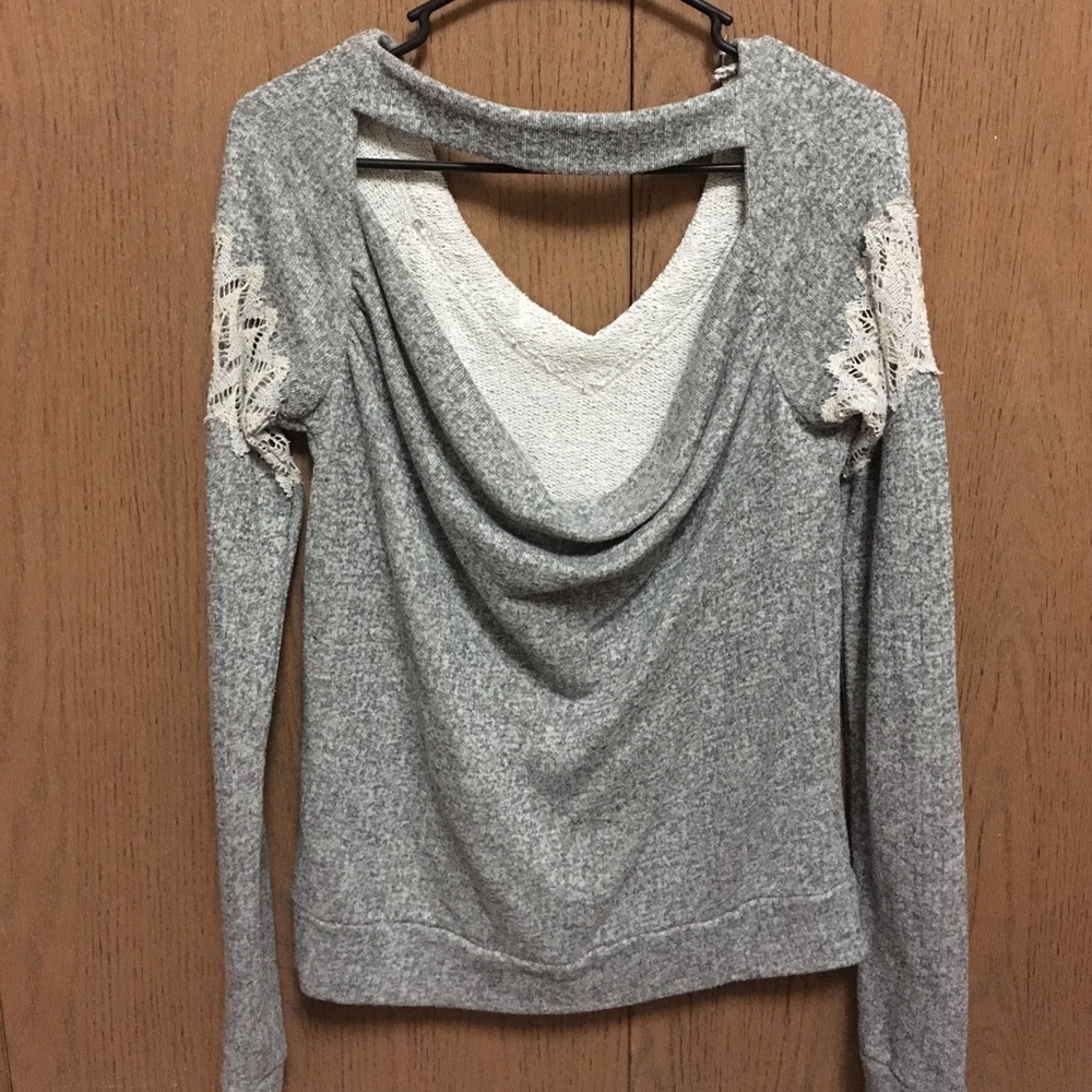 Sweater - Picture 2 of 2