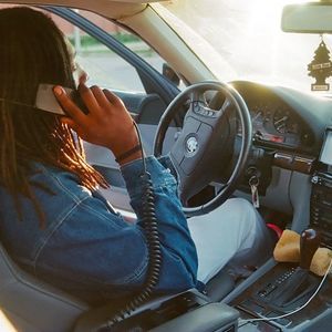 Meet your Posher, Brent