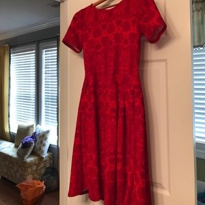 Medium LLR Amelia