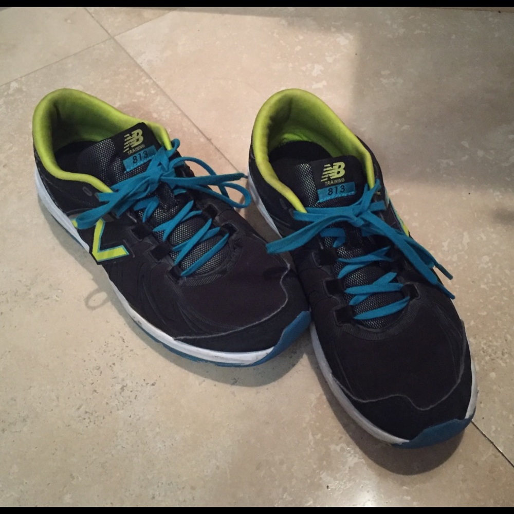 New Balance Training Sneakers