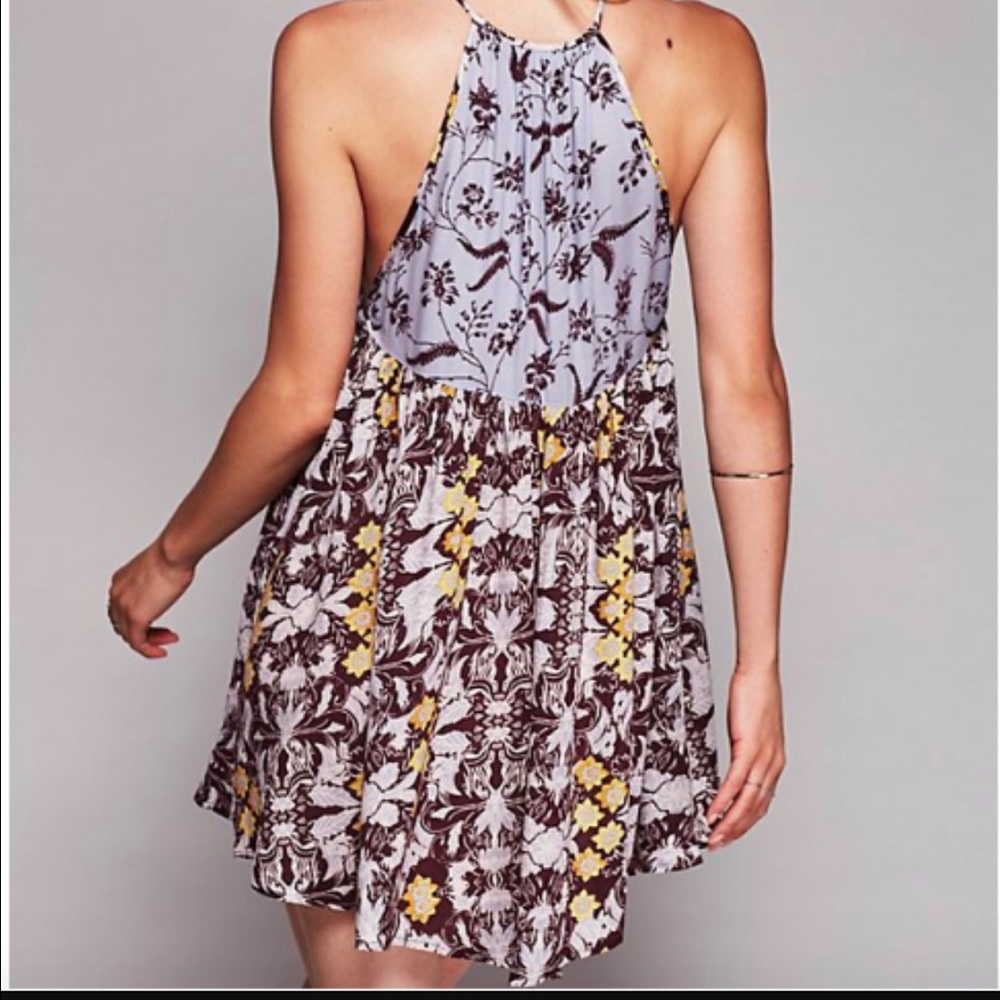 Free People Wildest dreams slip - Picture 2 of 8