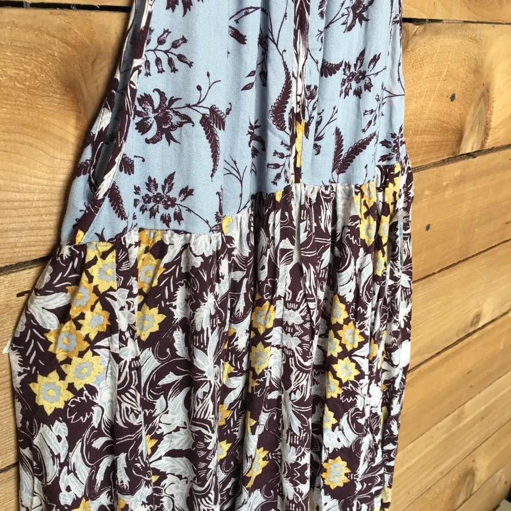Free People Wildest dreams slip - Picture 5 of 8
