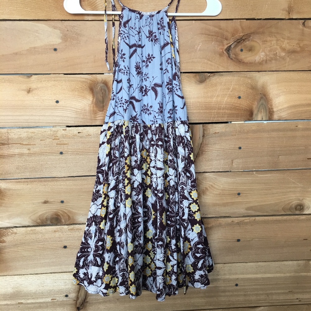 Free People Wildest dreams slip - Picture 6 of 8