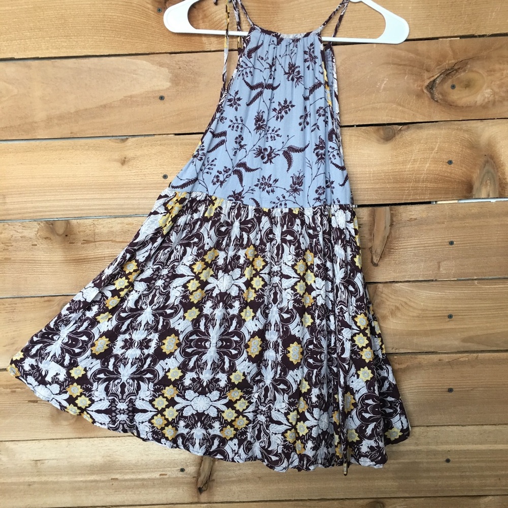 Free People Wildest dreams slip - Picture 7 of 8