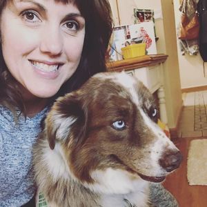 Meet your Posher, Jenifer