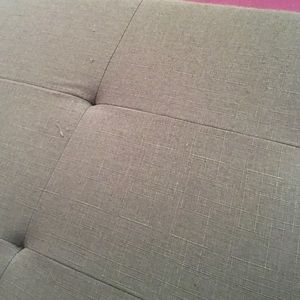 Meet your Posher, Annaliese