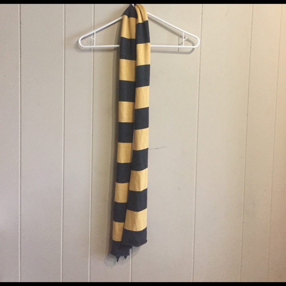 Harry Potter scarf