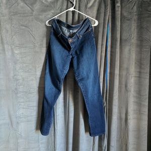 LC Lauren Conrad skinny jeans