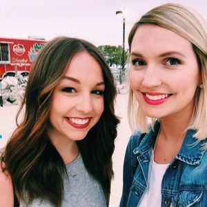 Meet your Posher, Kelsey