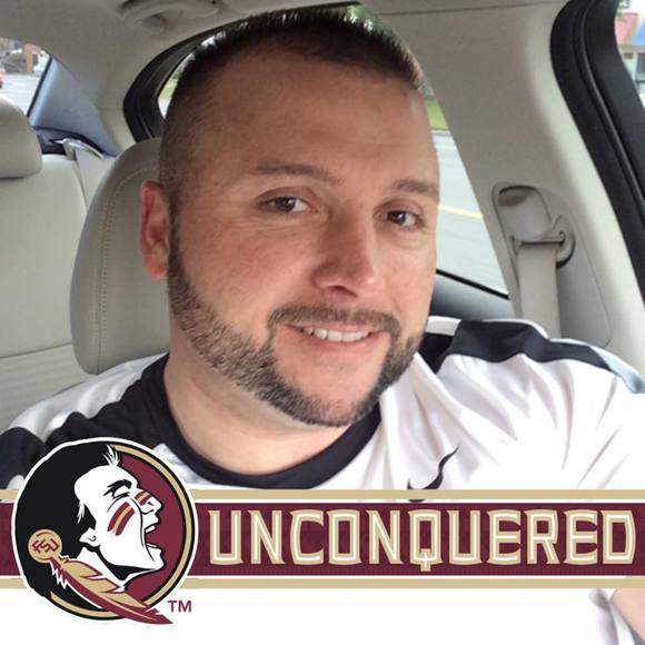 Meet your Posher, Randy - Picture 1 of 1