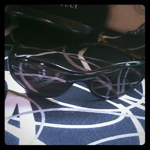 Sun glasses