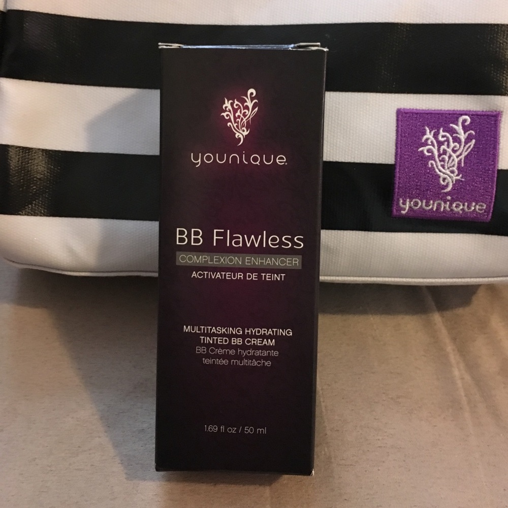 Younique BB Flawless