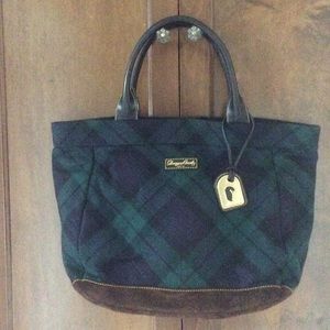 Dooney & Bourke handbag
