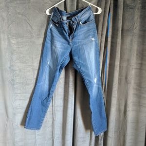 Old Navy Rockstar Jeans