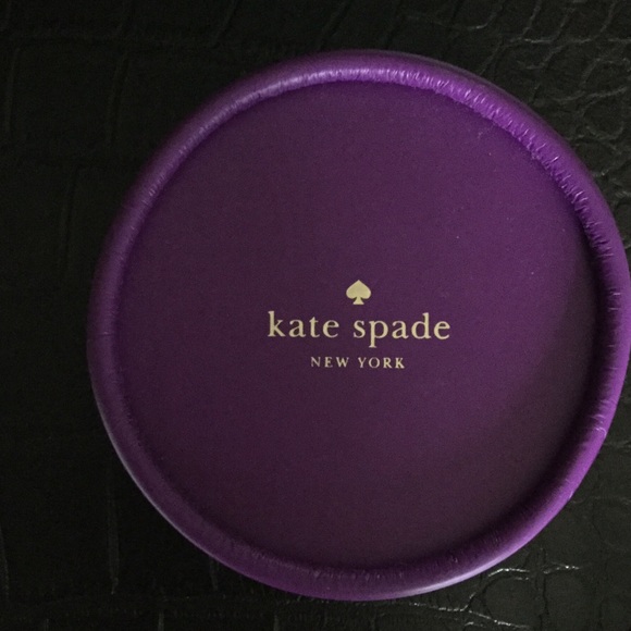 Kate Spade Box with dust bag - Picture 2 of 4