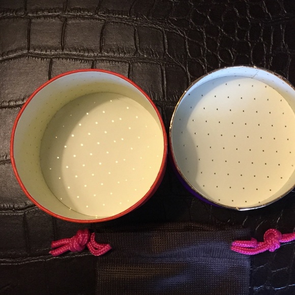 Kate Spade Box with dust bag - Picture 3 of 4