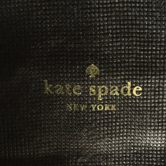 Kate Spade Box with dust bag - Picture 4 of 4