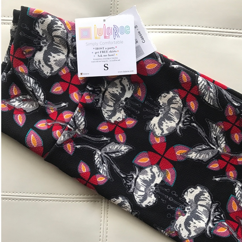 NWT Small pencil skirt