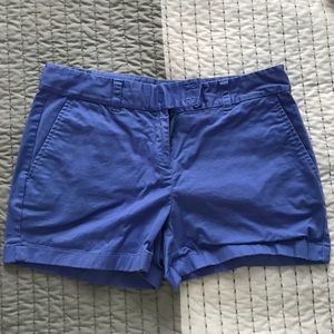 blue vineyard vines shorts