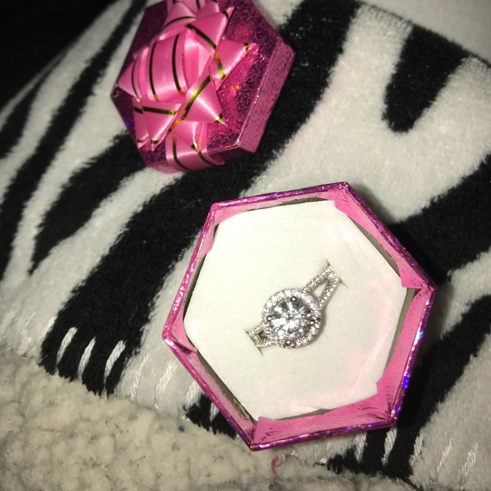 Engagement ring