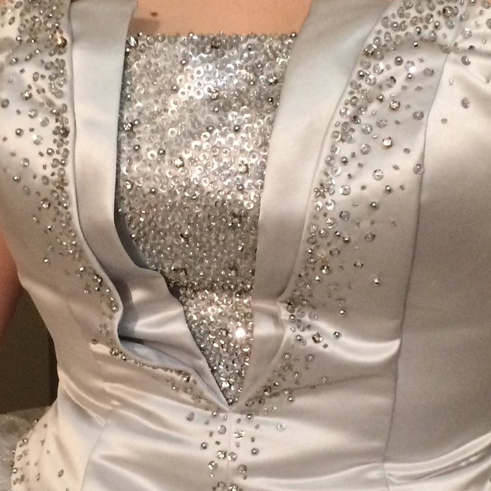 Prom Dress - Picture 2 of 7