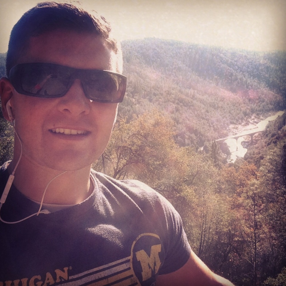 Meet your Posher, Joe